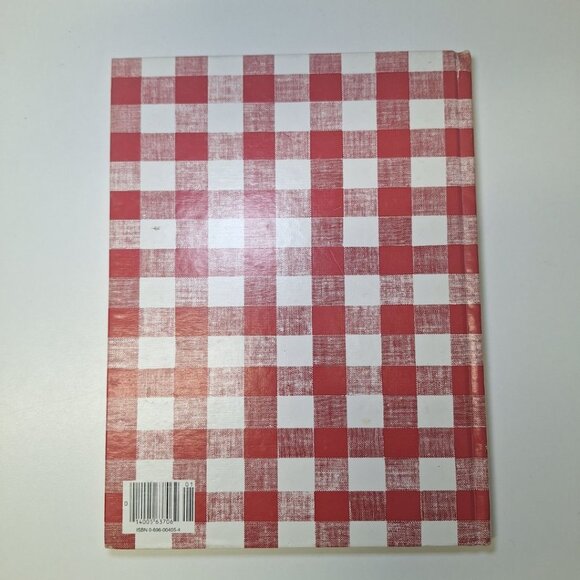 Better Homes Junior Cook Book 1970s Kid Child Bake Recipes Easy Instructions - Picture 13 of 13